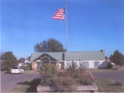 Westfork Office and Recreation Room